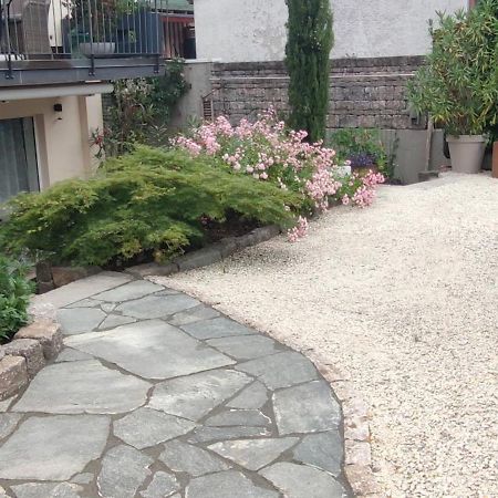 Bel Giardino FDH Exterior foto