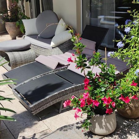Bel Giardino FDH Exterior foto