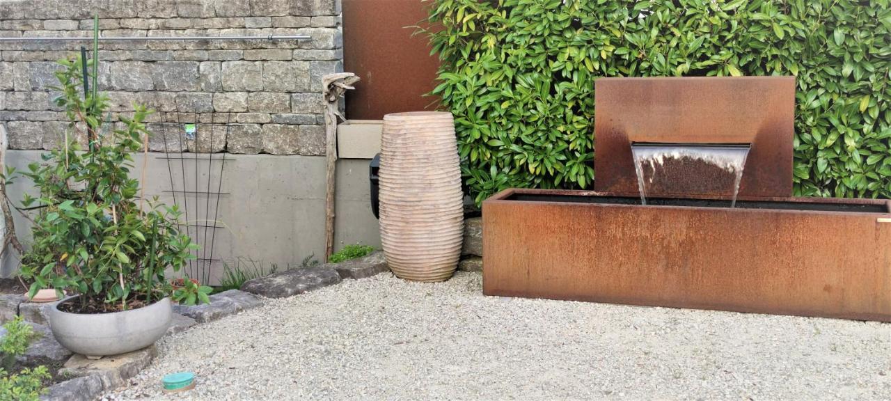 Bel Giardino FDH Exterior foto