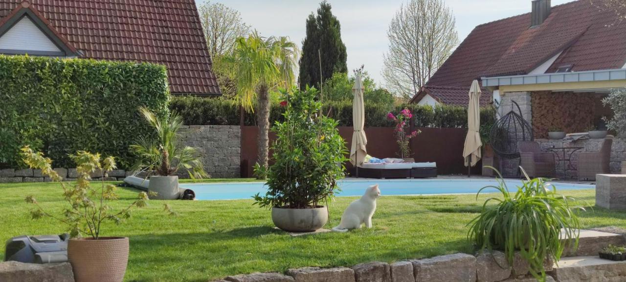 Bel Giardino FDH Exterior foto
