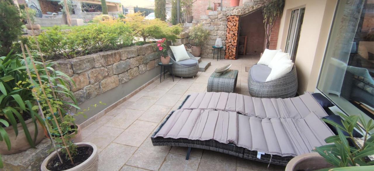 Bel Giardino FDH Exterior foto