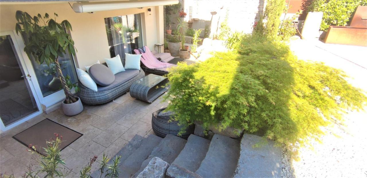 Bel Giardino FDH Exterior foto