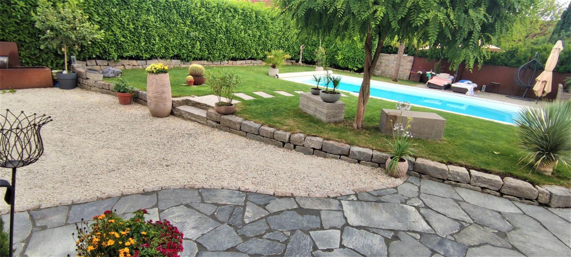 Bel Giardino FDH Exterior foto
