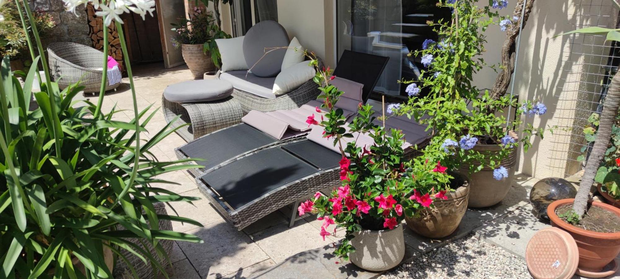 Bel Giardino FDH Exterior foto
